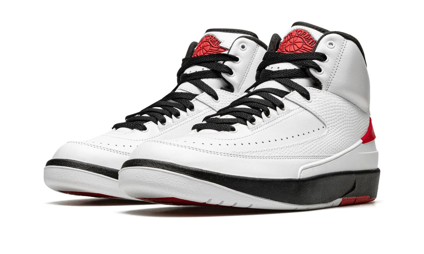 Air Jordan 2 Retro Chicago - Air Jordan - SecondPlace