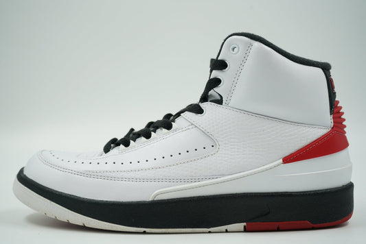 Air Jordan 2 Retro OG Chicago - Air Jordan - SecondPlace