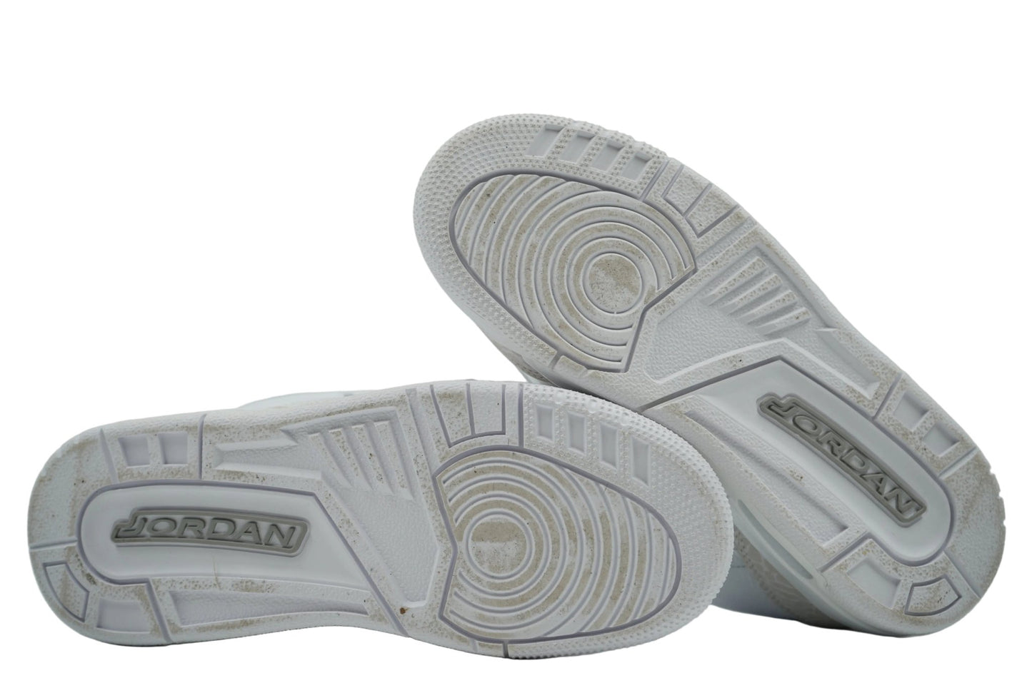 Air Jordan 3 Retro GS Pure Money 2025 - Air Jordan - SecondPlace