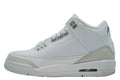 Air Jordan 3 Retro GS Pure Money 2025