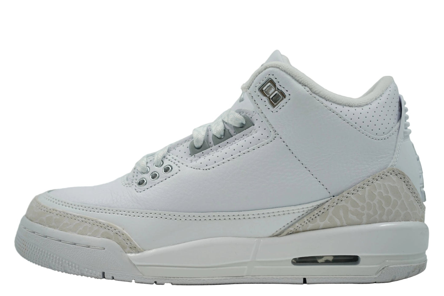 Air Jordan 3 Retro GS Pure Money 2025 - Air Jordan - SecondPlace