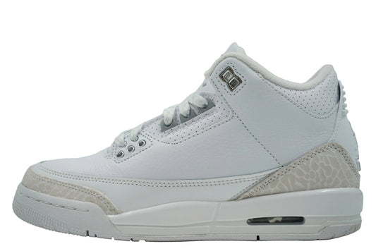 Air Jordan 3 Retro GS Pure Money 2025 - Air Jordan - SecondPlace