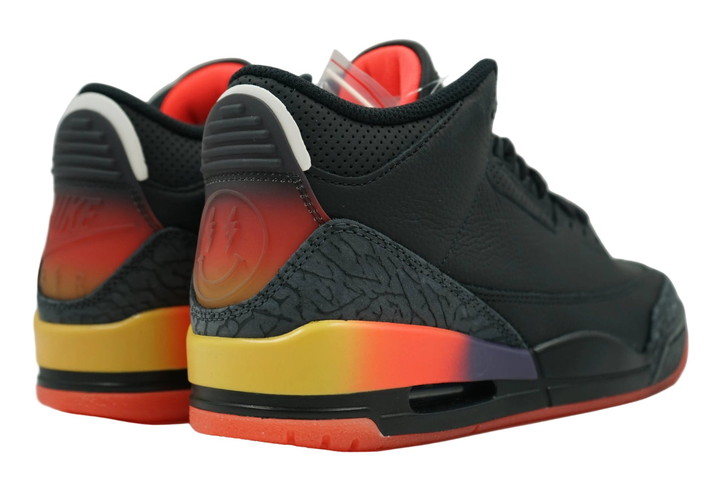 Air Jordan 3 Retro J. Balvin Rio - Air Jordan - SecondPlace
