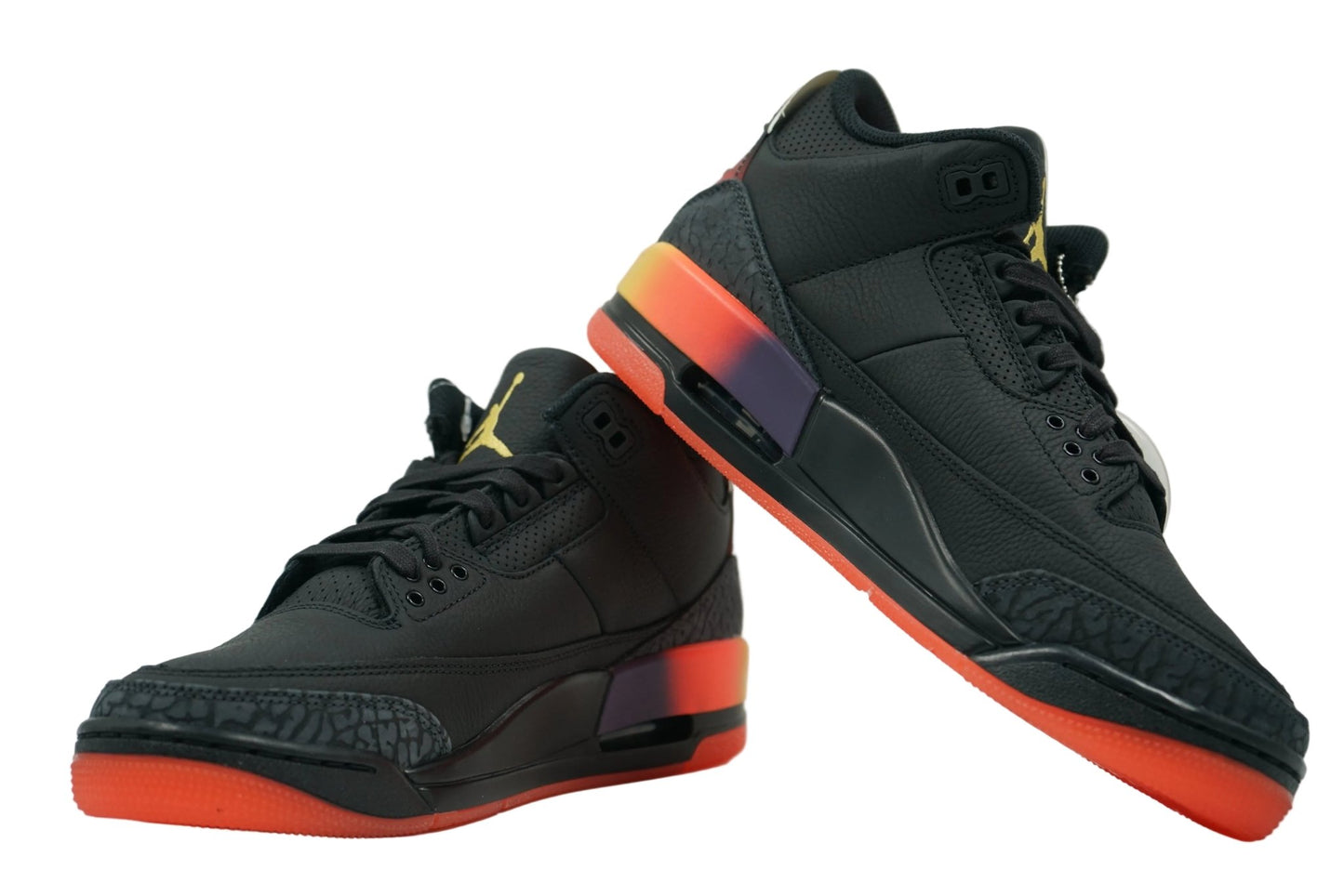 Air Jordan 3 Retro J. Balvin Rio - Air Jordan - SecondPlace