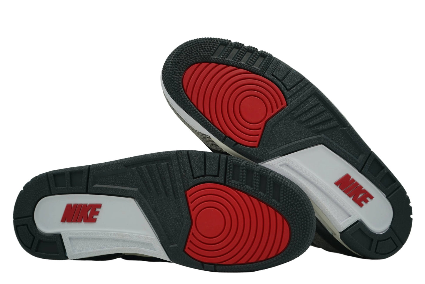 Air Jordan 3 Retro Levis Black - Air Jordan - SecondPlace