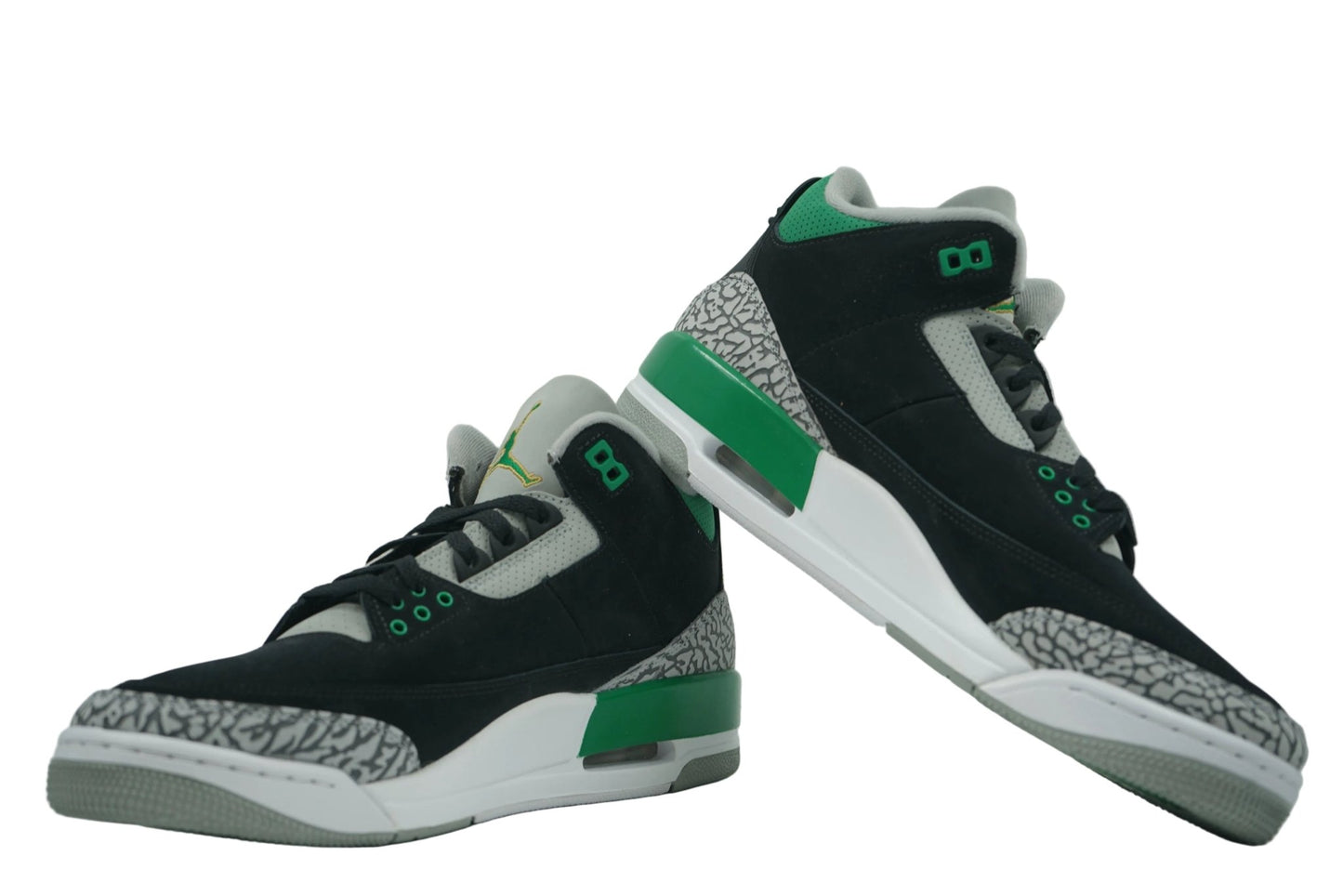 Air Jordan 3 Retro Pine Green - Air Jordan - SecondPlace