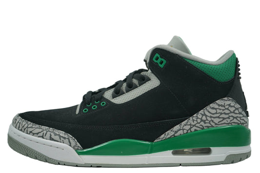 Air Jordan 3 Retro Pine Green - Air Jordan - SecondPlace
