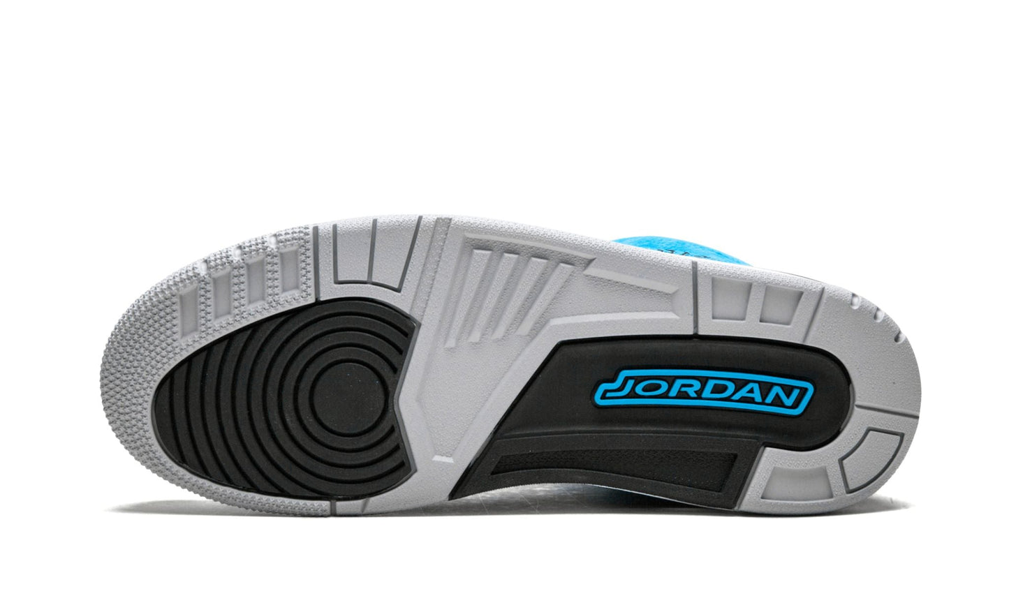 Air Jordan 3 Retro Powder Blue - Air Jordan - SecondPlace