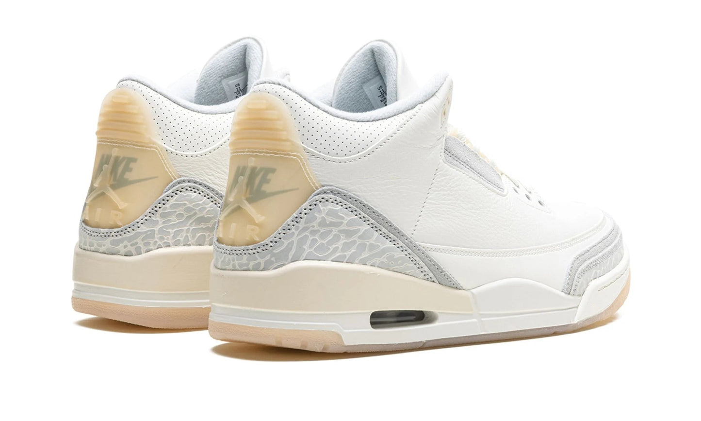 Air Jordan 3 Retro SE Craft Ivory - Air Jordan - SecondPlace