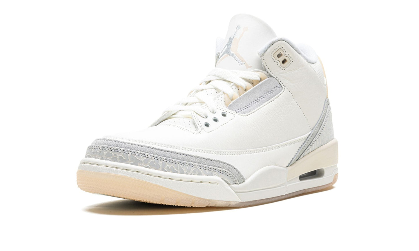 Air Jordan 3 Retro SE Craft Ivory - Air Jordan - SecondPlace