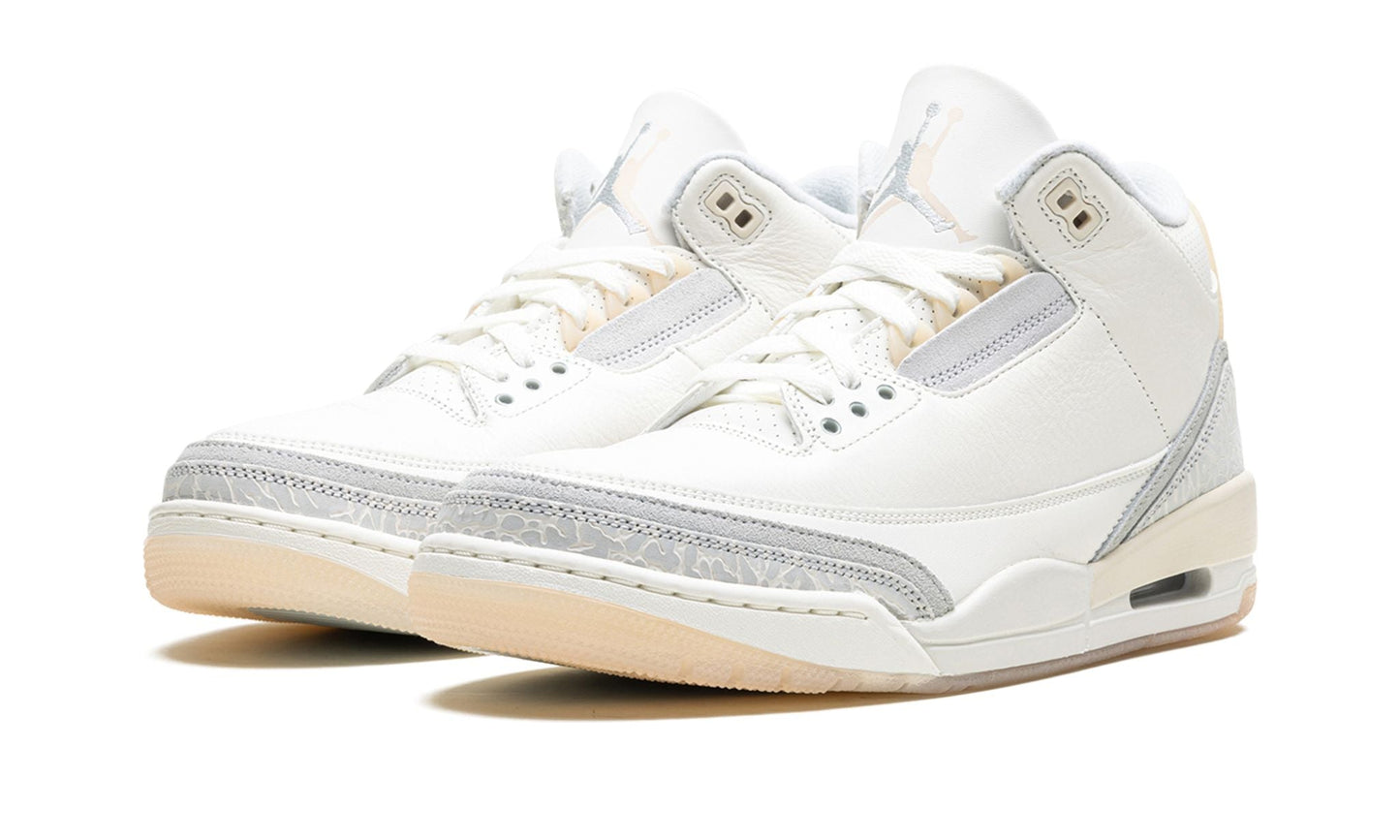 Air Jordan 3 Retro SE Craft Ivory - Air Jordan - SecondPlace
