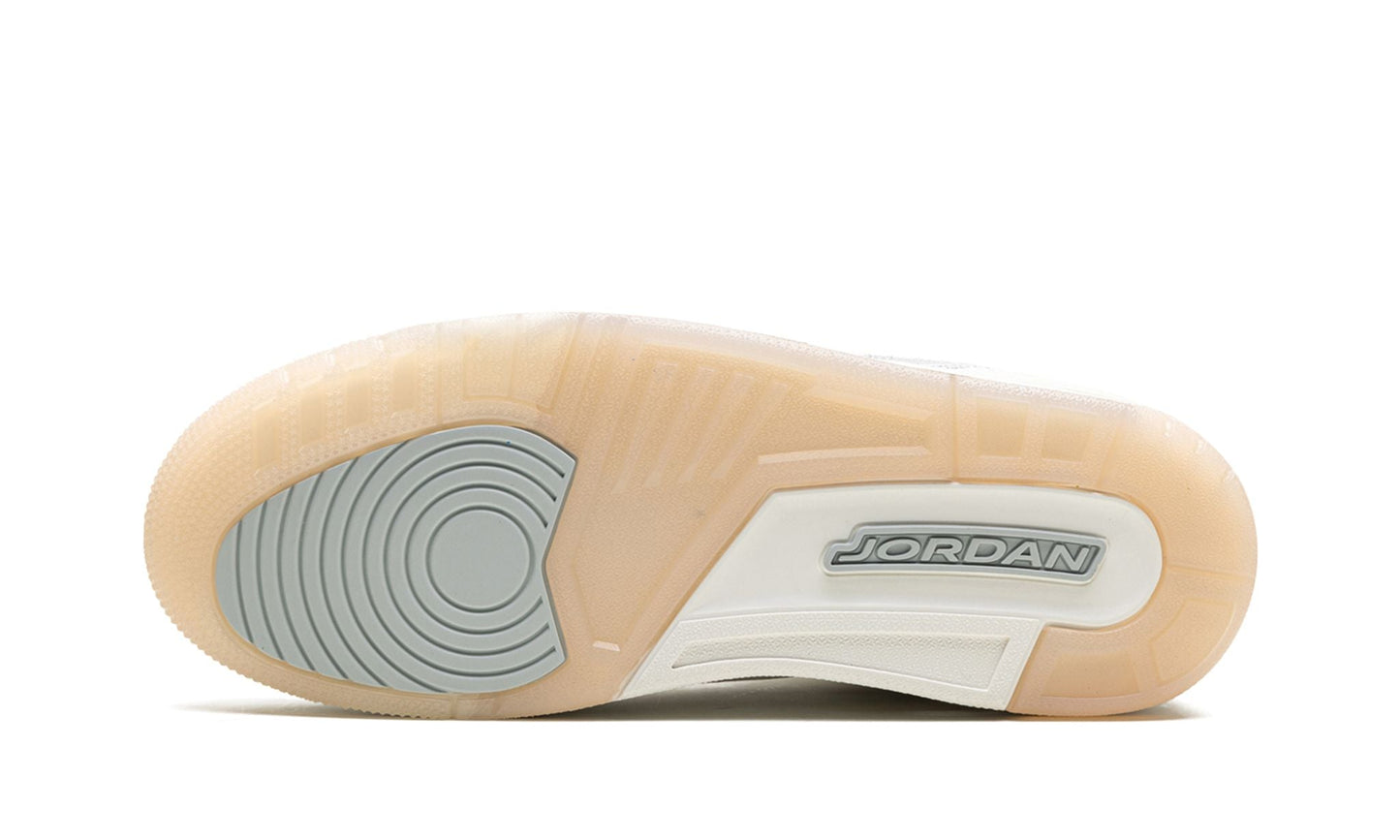 Air Jordan 3 Retro SE Craft Ivory - Air Jordan - SecondPlace