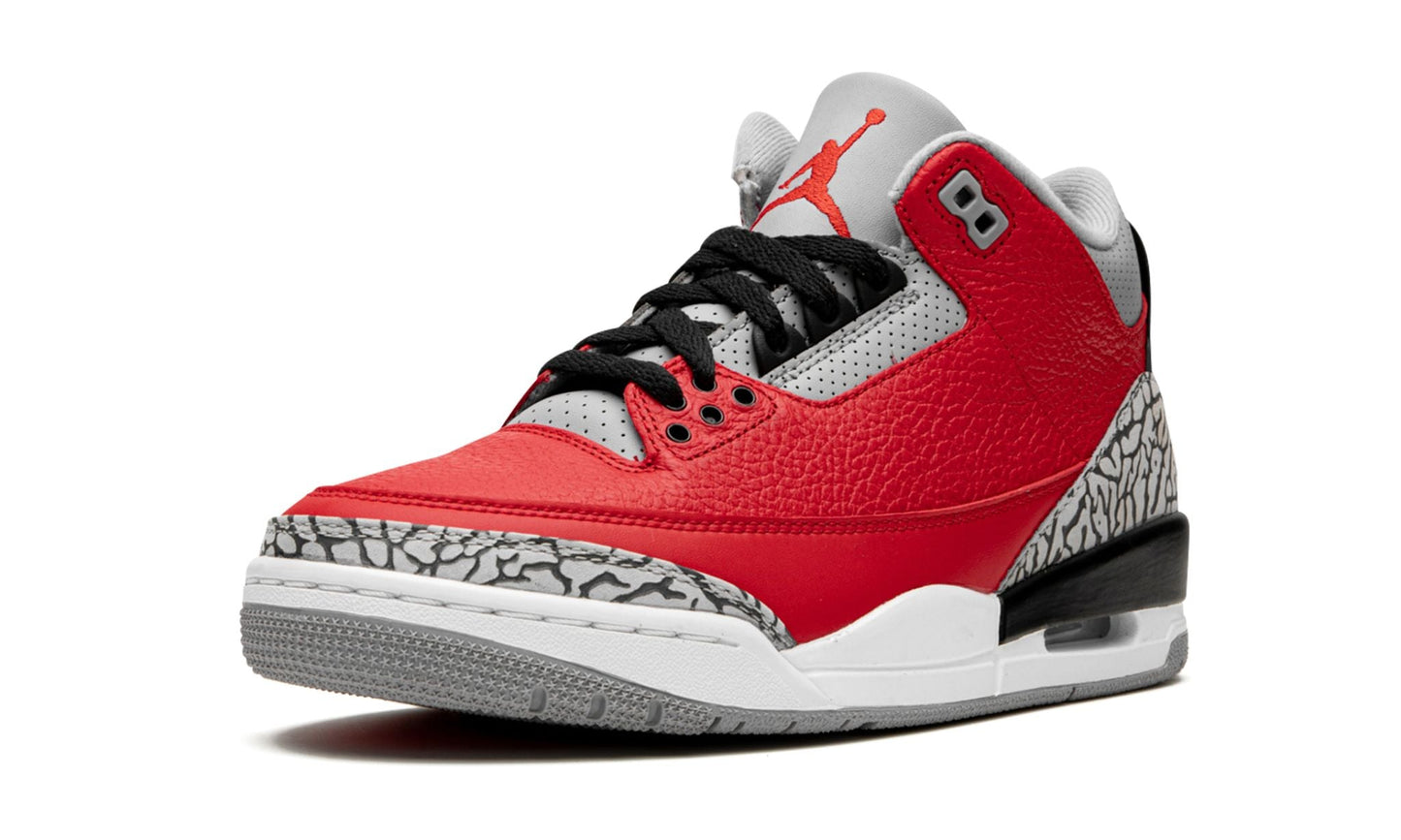 Air Jordan 3 Retro SE Unite - Air Jordan - SecondPlace