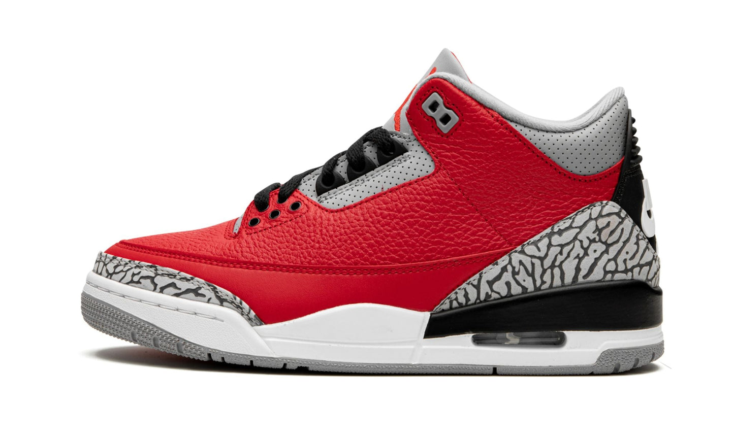 Air Jordan 3 Retro SE Unite - Air Jordan - SecondPlace