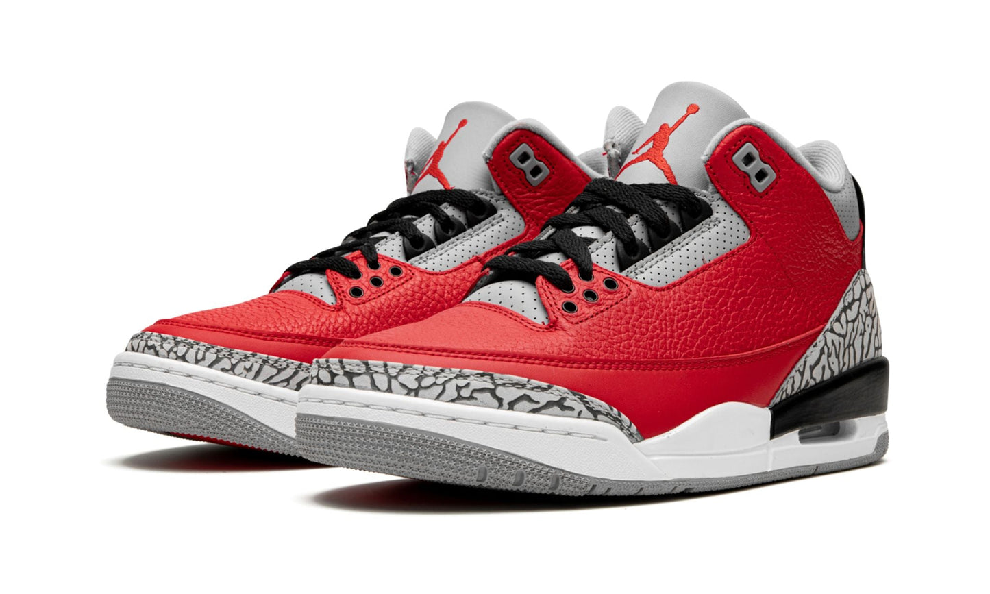 Air Jordan 3 Retro SE Unite - Air Jordan - SecondPlace