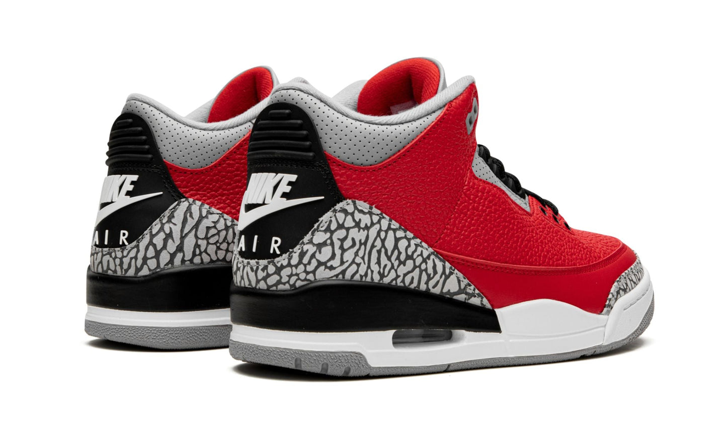 Air Jordan 3 Retro SE Unite - Air Jordan - SecondPlace