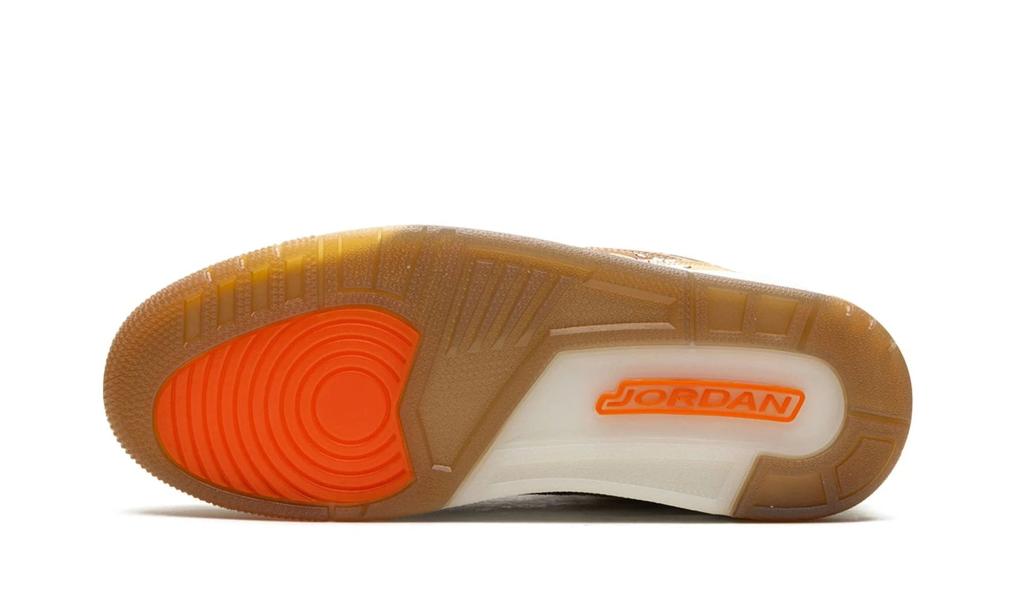 Air Jordan 3 Retro WNBA Desert Camo - Air Jordan - SecondPlace