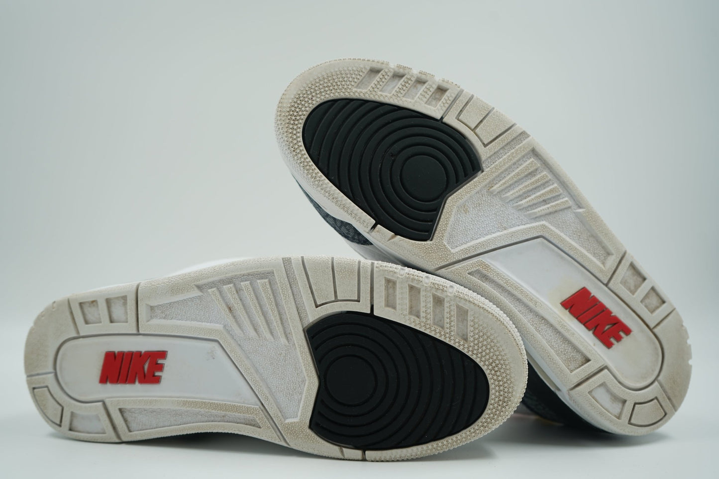 Air Jordan 3 SE - T CO.JP Fire Red Denim - Air Jordan - SecondPlace