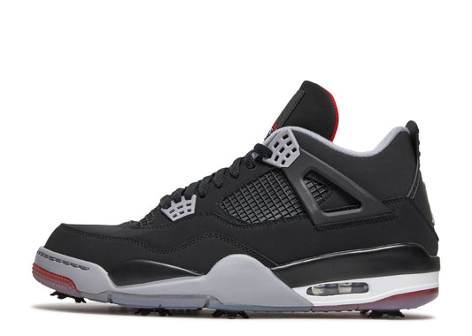 Air Jordan 4 Golf Bred - Air Jordan - SecondPlace