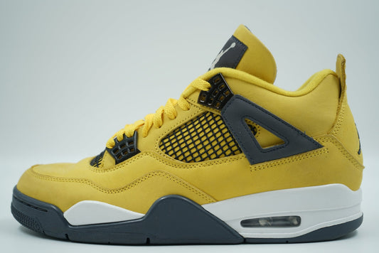 Air Jordan 4 Lightning - Air Jordan - SecondPlace