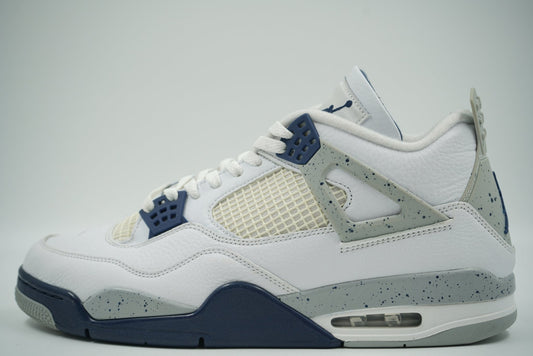 Air Jordan 4 Midnight Navy - Air Jordan - SecondPlace
