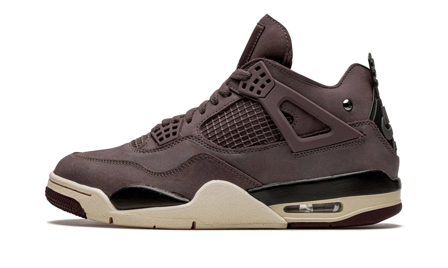 Air Jordan 4 Retro A Ma Maniere Violet Ore - Air Jordan - SecondPlace