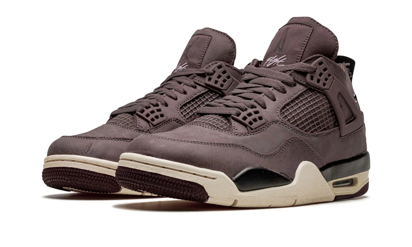 Air Jordan 4 Retro A Ma Maniere Violet Ore - Air Jordan - SecondPlace