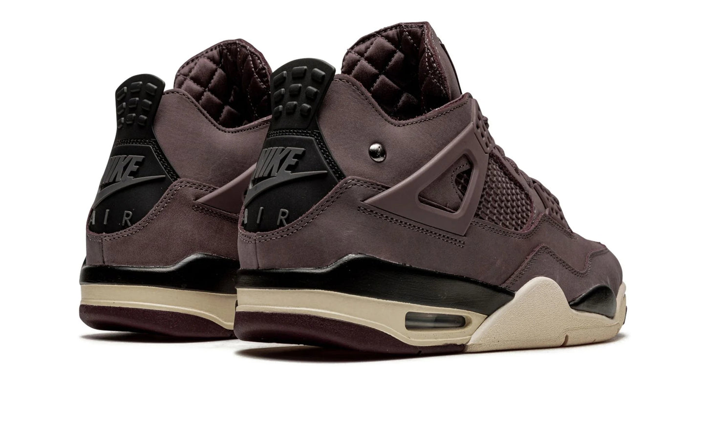 Air Jordan 4 Retro A Ma Maniere Violet Ore - Air Jordan - SecondPlace