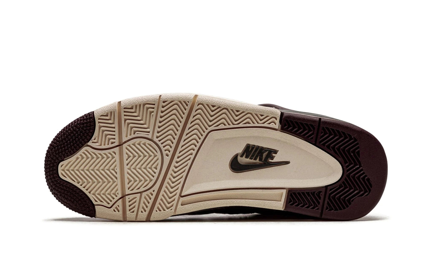 Air Jordan 4 Retro A Ma Maniere Violet Ore - Air Jordan - SecondPlace