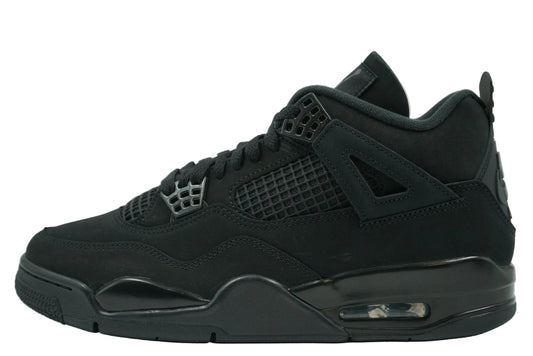 Air Jordan 4 Retro Black Cat 2025 - Air Jordan - SecondPlace