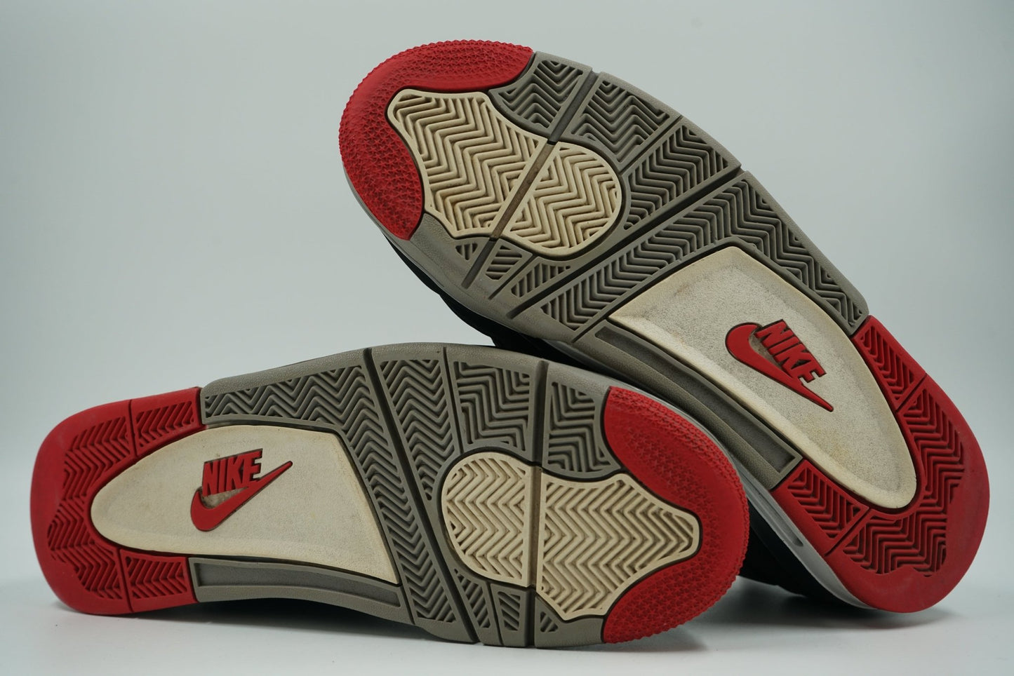 Air Jordan 4 Retro Bred (2019) - Air Jordan - SecondPlace