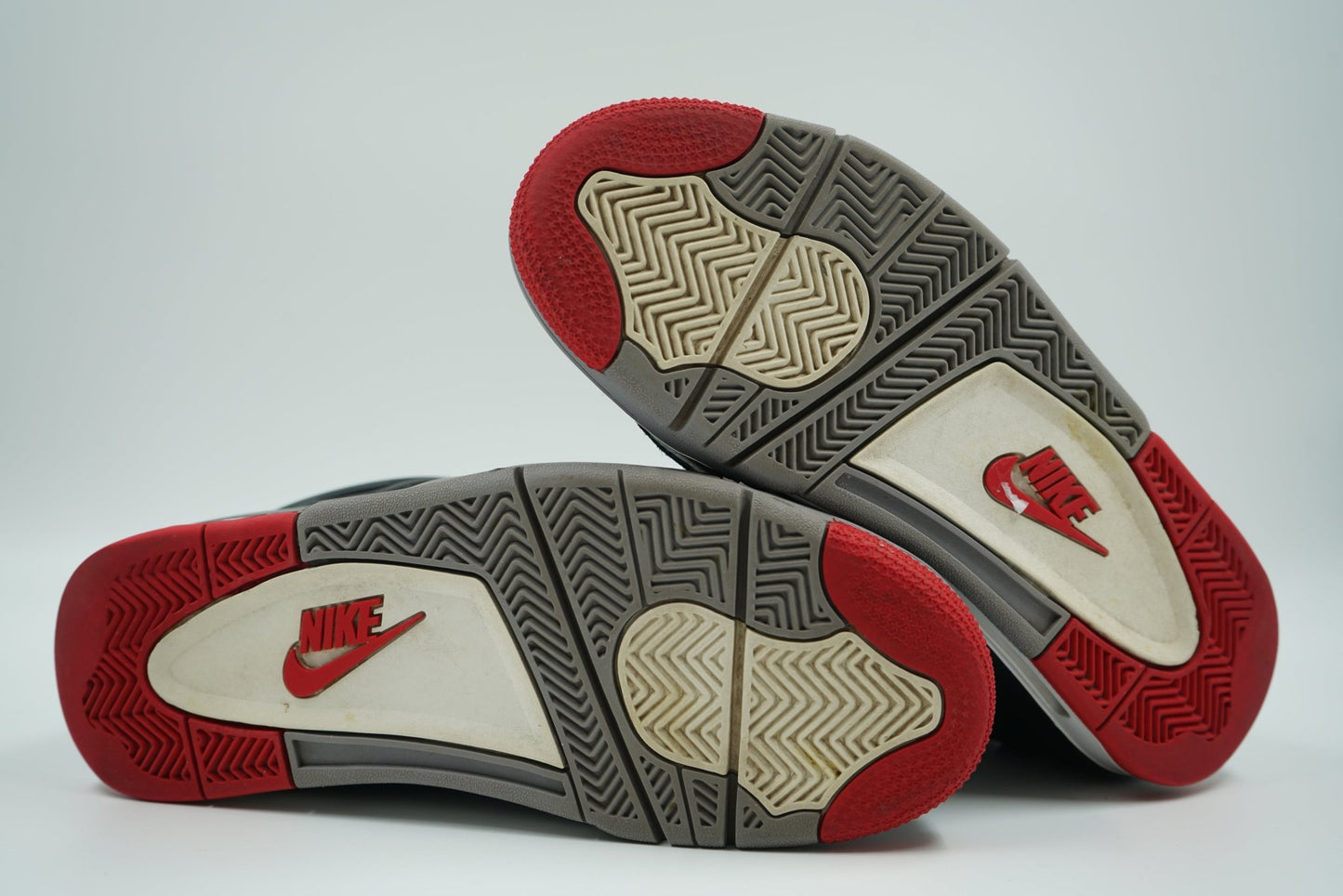 Air Jordan 4 Retro Bred Reimagined - Air Jordan - SecondPlace