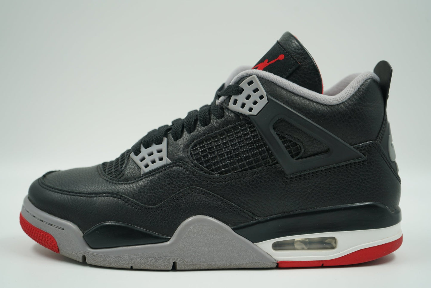 Air Jordan 4 Retro Bred Reimagined - Air Jordan - SecondPlace