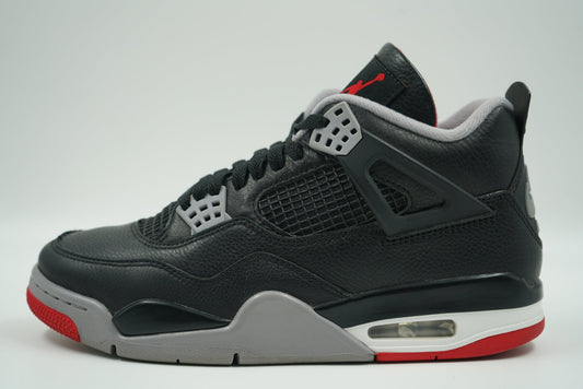 Air Jordan 4 Retro Bred Reimagined - Air Jordan - SecondPlace