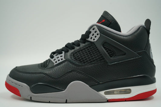 Air Jordan 4 Retro Bred Reimagined - Air Jordan - SecondPlace
