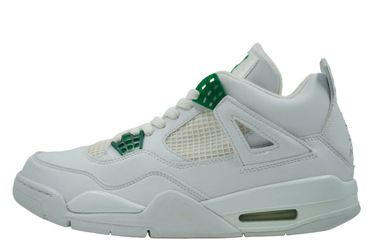 Air Jordan 4 Retro Classic Green 2004 - Air Jordan - SecondPlace