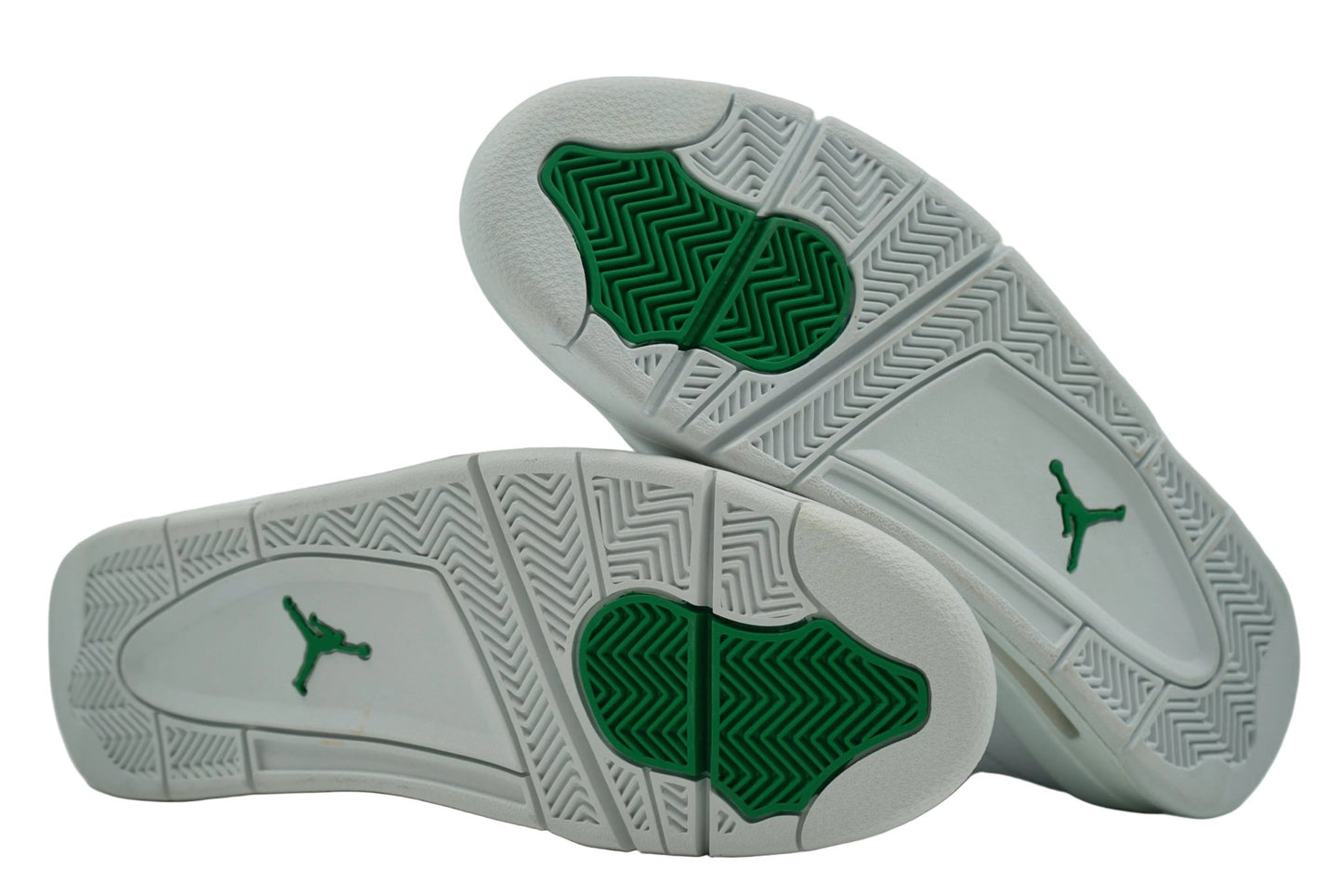 Air Jordan 4 Retro Classic Green 2004 - Air Jordan - SecondPlace