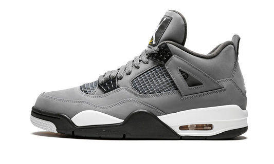 Air Jordan 4 Retro Cool Grey 2004 - Air Jordan - SecondPlace