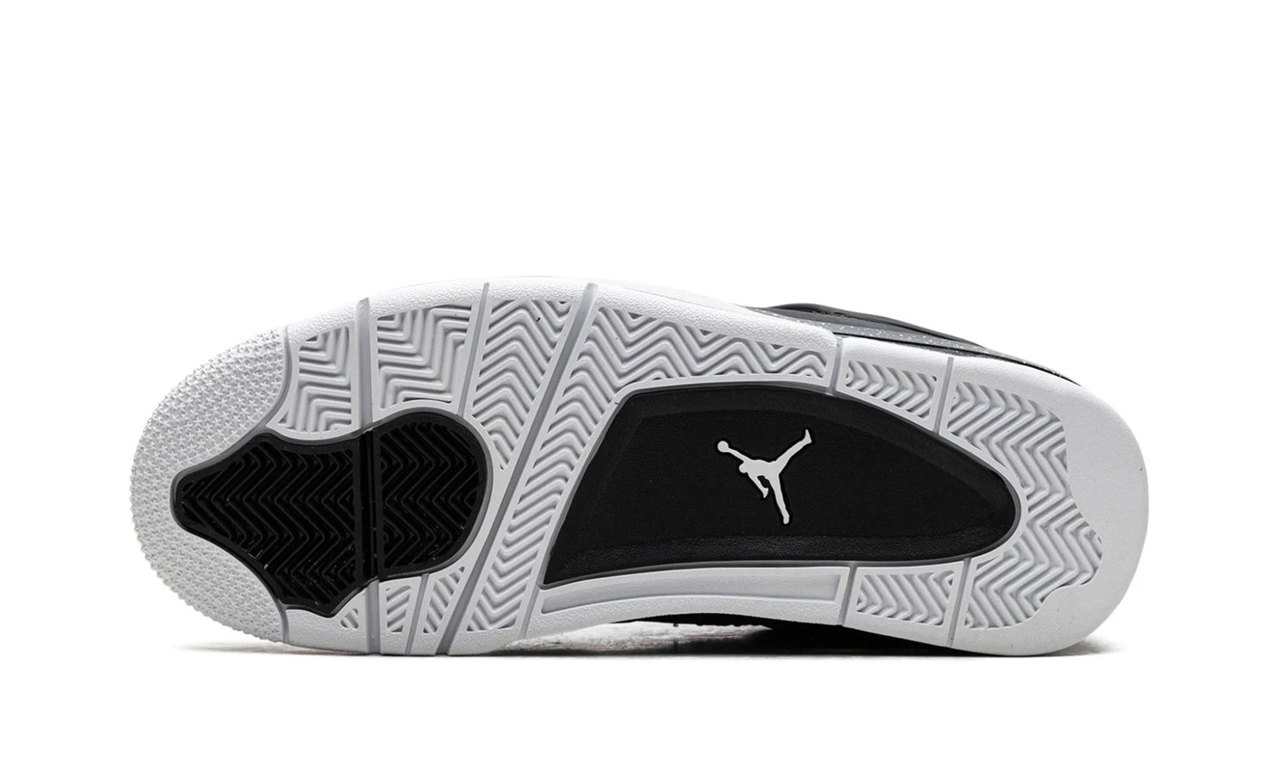 Air Jordan 4 Retro Fear 2024 - Air Jordan - SecondPlace