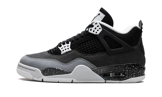 Air Jordan 4 Retro Fear 2024 - Air Jordan - SecondPlace