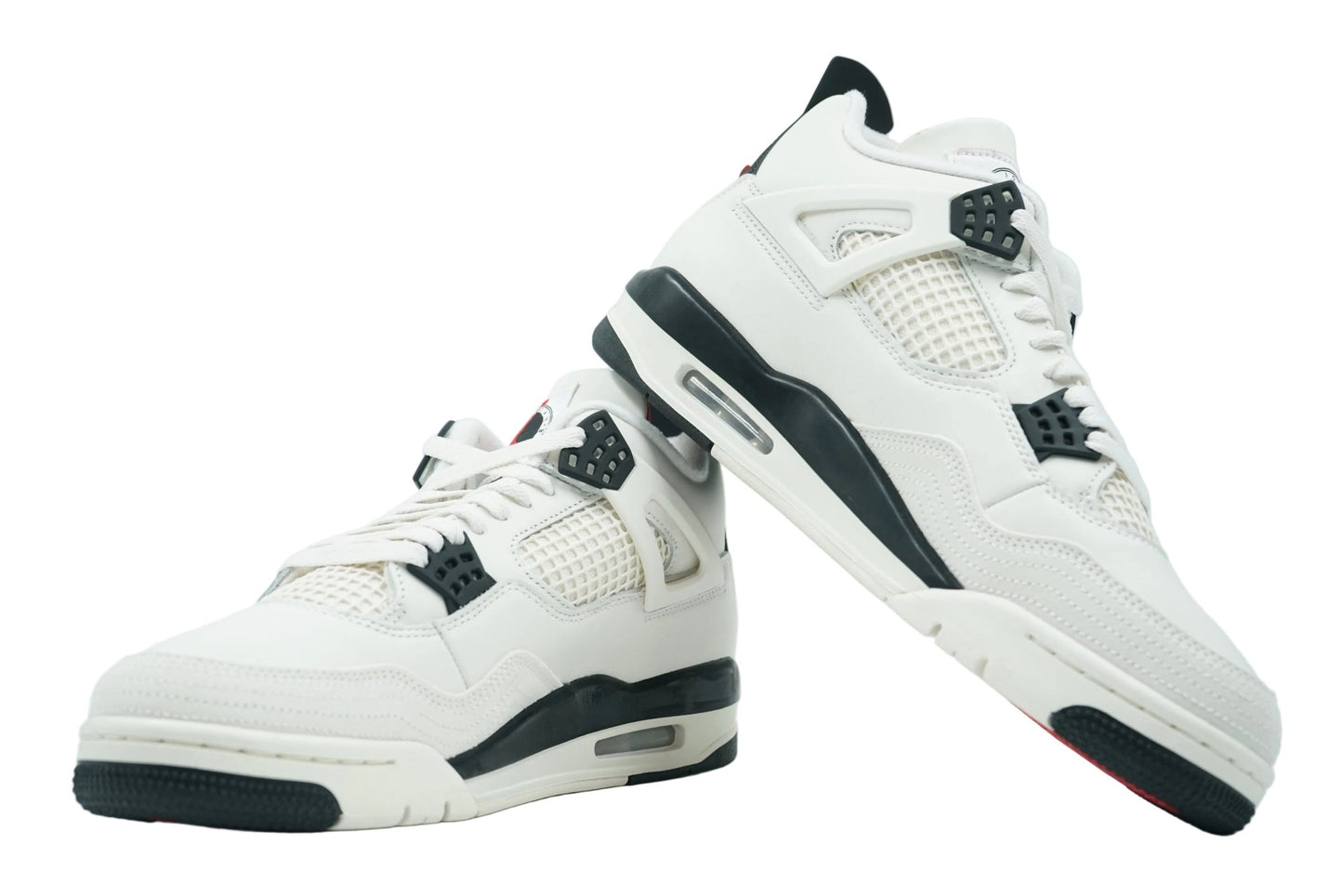 Air Jordan 4 Retro Flight Club - Air Jordan - SecondPlace
