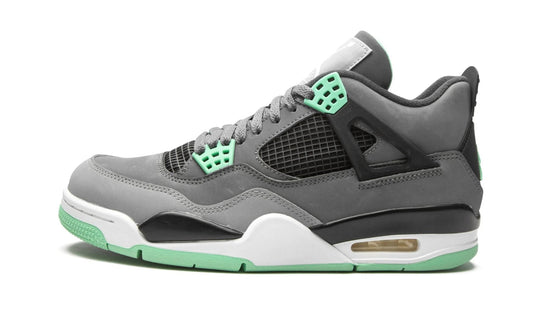 Air Jordan 4 Retro Green Glow - Air Jordan - SecondPlace