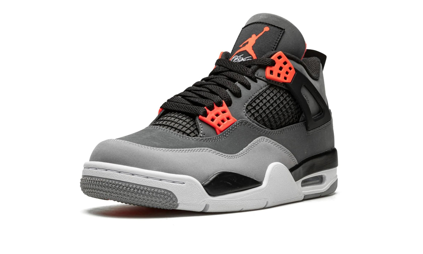 Air Jordan 4 Retro Infrared - Air Jordan - SecondPlace
