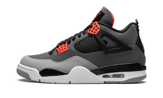 Air Jordan 4 Retro Infrared - Air Jordan - SecondPlace