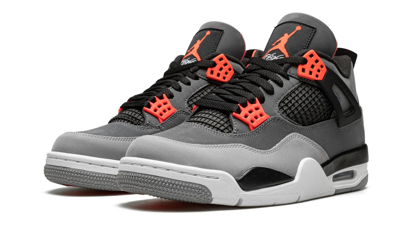 Air Jordan 4 Retro Infrared - Air Jordan - SecondPlace
