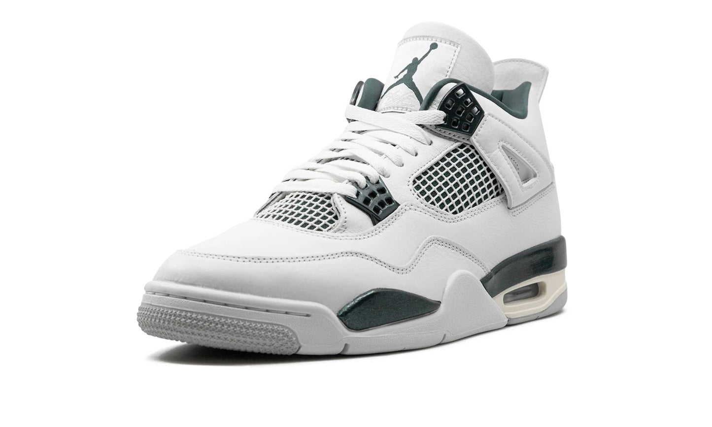 Air Jordan 4 Retro Oxidized Green - Air Jordan - SecondPlace
