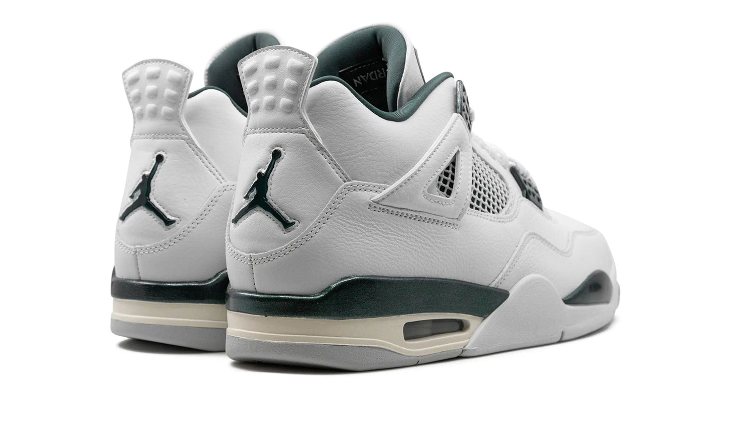 Air Jordan 4 Retro Oxidized Green - Air Jordan - SecondPlace
