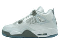 Air Jordan 4 Retro Photon Dust Blue Chill (GS)