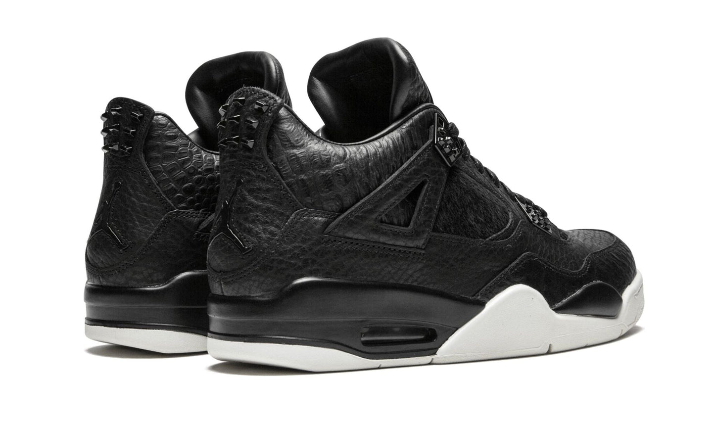 Air Jordan 4 Retro PRM Pinnacle - Air Jordan - SecondPlace