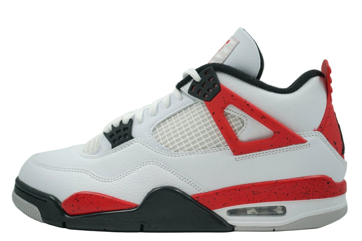 Air Jordan 4 Retro Red Cement - Air Jordan - SecondPlace
